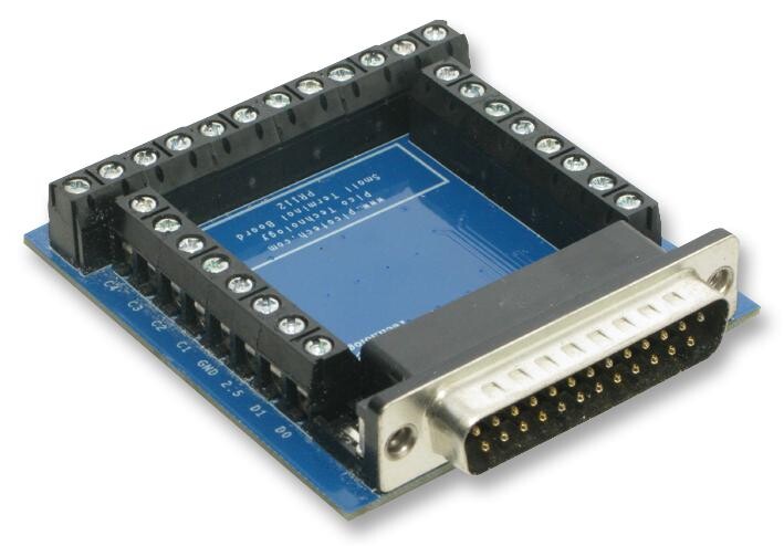 Pico Technology Picolog 1000 Terminal Board Terminal Board, Picolog 1000