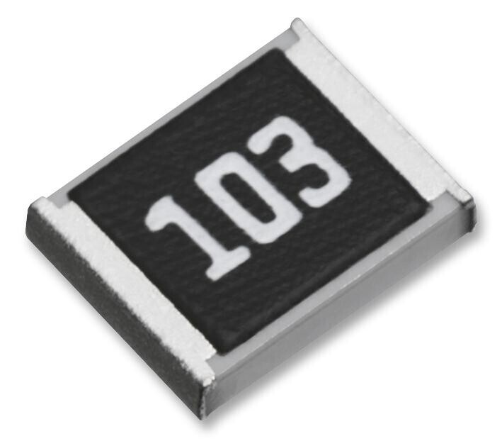 Panasonic Erj8Bqf1R5V Current Sense Res, 1R5, 1%, 500 Mw, 1206