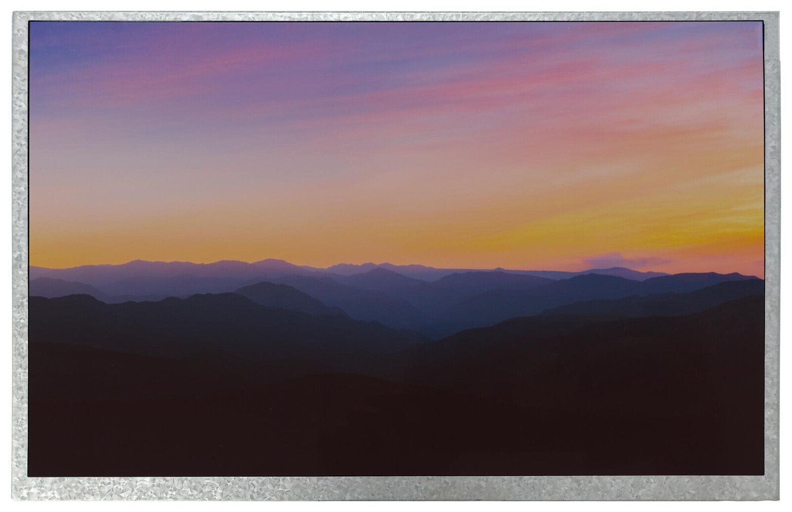 Midas Displays Mdt1010C3Ih-Lvds Lcd Tft Module, 10.1