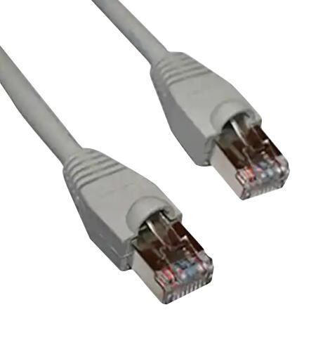 Bel Bc-5Sg100M Patch Cord, Rj45 Plug-Rj45 Plug, 32.8Ft