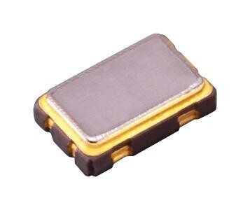 Ecliptek Ec3645Ts-24.000M Tr Oscillator, 24Mhz, Lvcmos, 5Mm X 3.2Mm