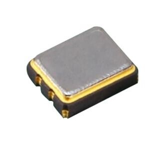 Ecliptek Eb13E2H2H-4.000M Tr Oscillator, 4Mhz, Lvcmos, 3.2Mm X 2.5Mm