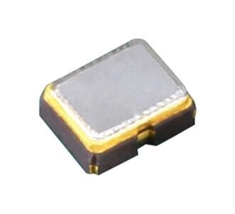 Ecliptek Ec5645Etts-50.000M Tr Oscillator, 50Mhz, Lvcmos, 2.5Mm X 2Mm