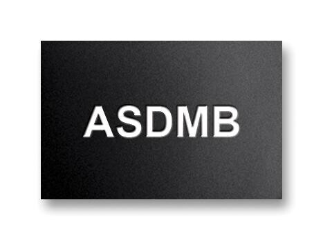 Abracon Asdmb-4.000Mhz-Lc-T Mems Osc, 4Mhz, Lvcmos, Smd, 2.5Mm X 2Mm