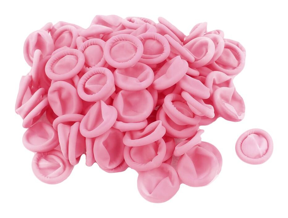 Multicomp Pro Mp005763 Esd Finger Cot, Small, Pk720