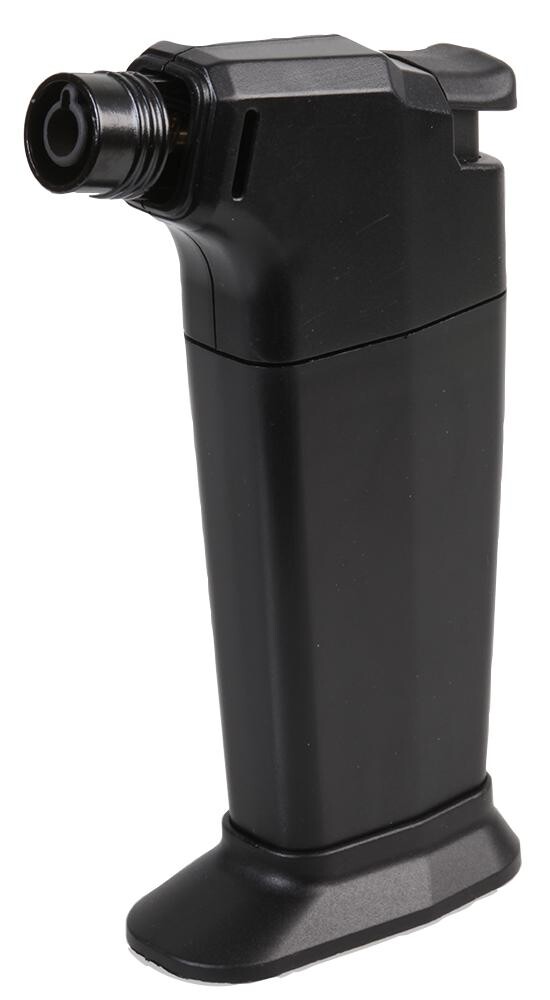 Duratool D03353 Gas Torch, 20Min, 1300Deg C, 20X72X115Mm