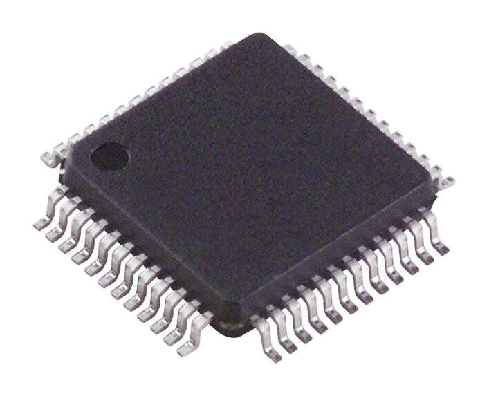 Microchip Pic24Fj128Gl305-I/pt Mcu, 16Bit, 32Mhz, Tqfp-48
