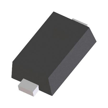 Diodes Inc. Us1Nwf-7 Rectifier, 1.2Kv, 1A, Sod-123F