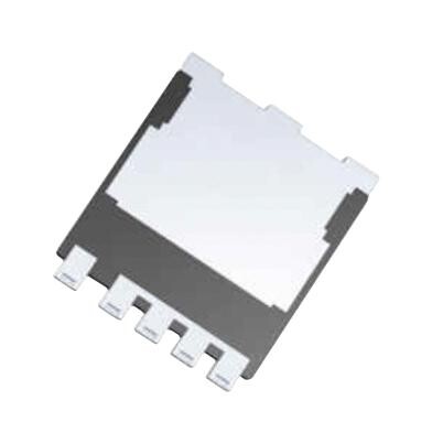 Infineon Iaua120N04S5N014Auma1 Mosfet, N-Ch, 40V, 120A, Hsof