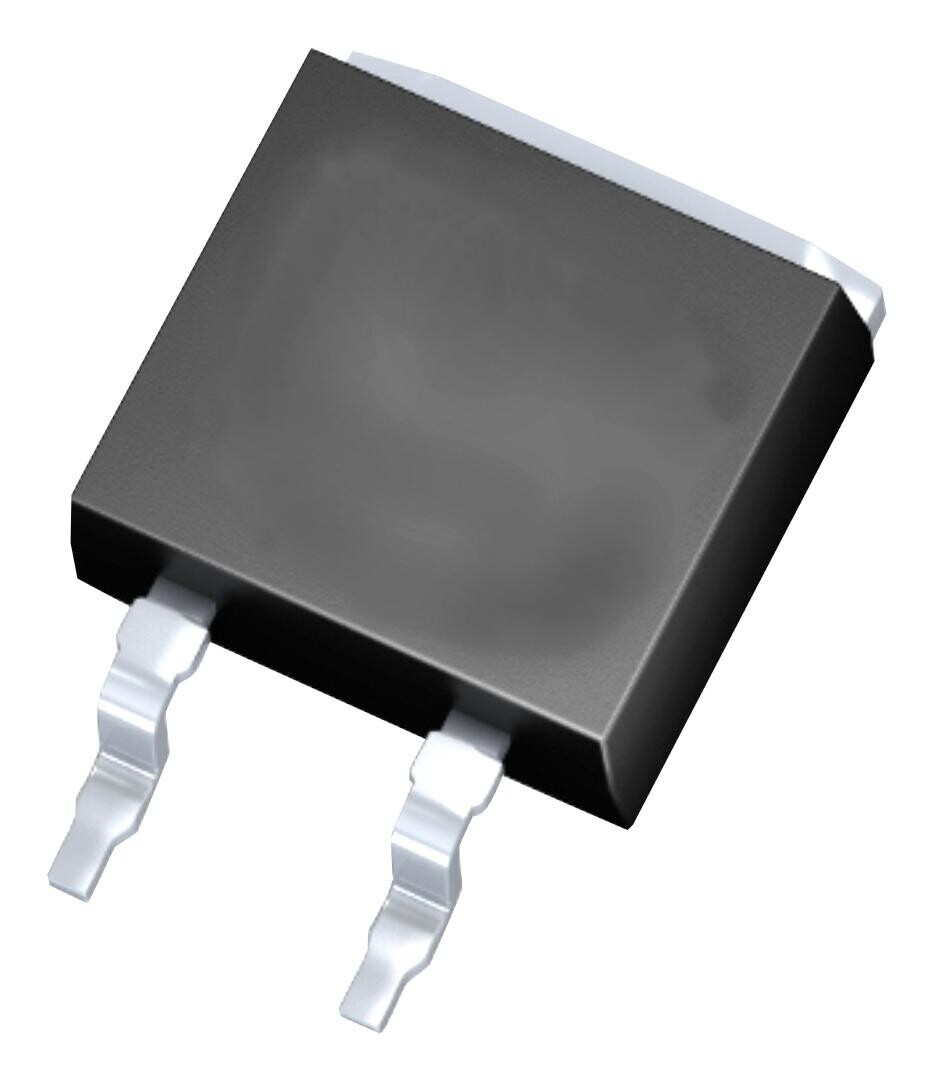 Infineon Idk08G120C5Xtma1 Sic Schottky Diode, 1.2Kv, 22.8A, To-263