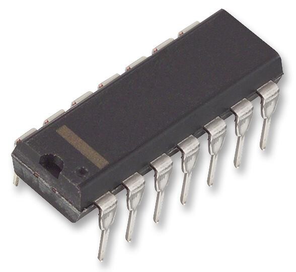 Microchip Pic16F18426-I/sl Mcu, 8Bit, 32Mhz, Soic-14