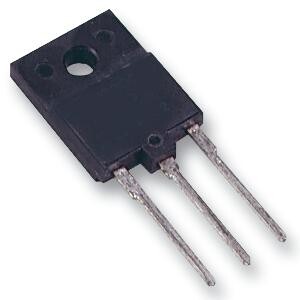 Rohm R6050Jnzc17 Mosfet, N-Ch, 600V, 50A, To-3Pf