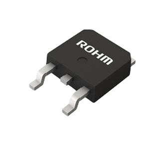 Rohm Rb098Bge-60Tl Schottky Rectifier, 60V, 6A, To-252