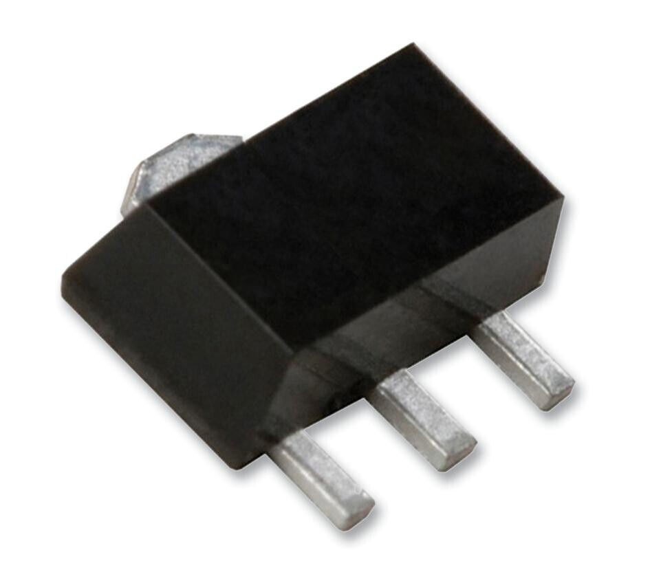 Rohm 2Scr513Phzgt100 Transistor, Bjt, Npn, 50V, 1A, Sot-89