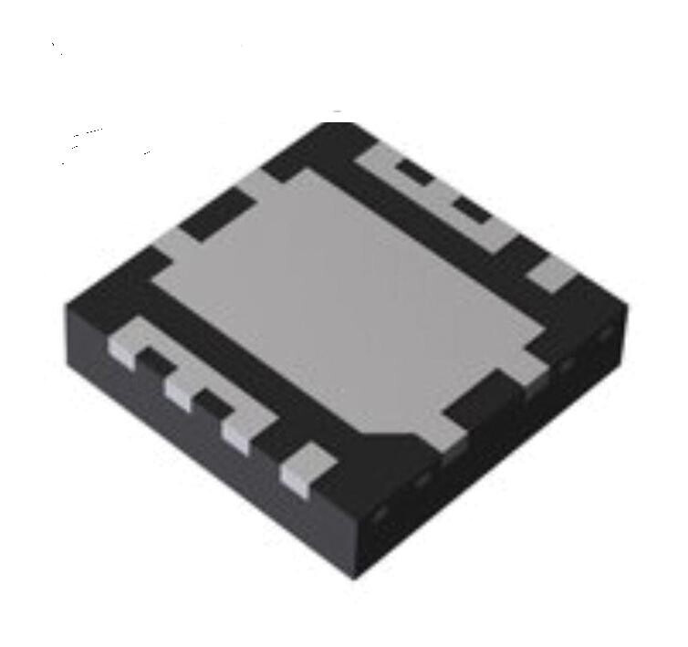 Rohm Hs8Ma2Tcr1 Mosfet, N & P-Ch, 30V, 7A, Dfn3333
