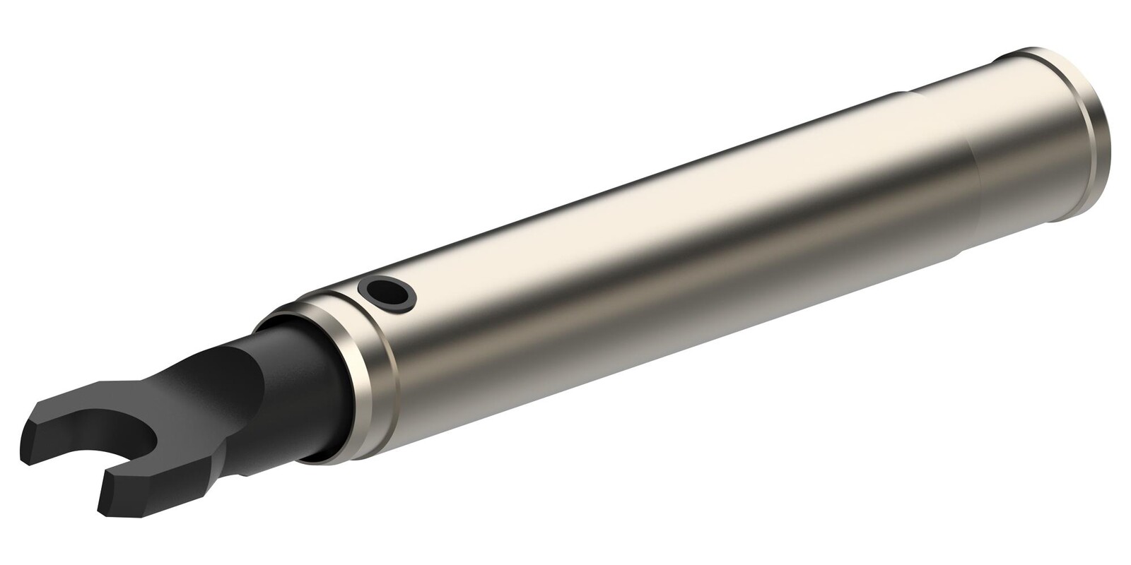 Huber+Suhner 74_Z-0-0-21 Torque Wrench, 0.79 To 1.13Nm, 8Mm