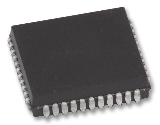 Microchip At89Lp51Rd2-20Ju Mcu, 8Bit, 20Mhz, Plcc-44
