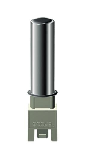 Epcos B57276K0123A024 Ntc Thermistor, 11.981Kohm, Qc