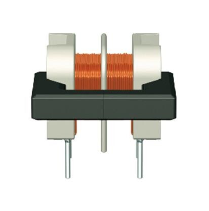 Epcos B82730G3451A020 Power Line Choke, U Core, 10Mh, 0.45A