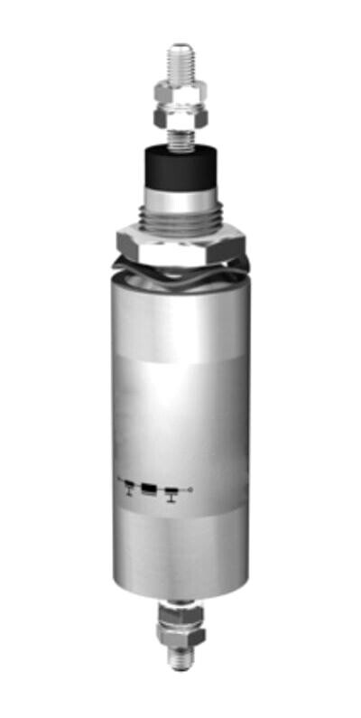 Epcos B85321A2502X160 Filter, Feed Through, 2500Pf, 16A, Can