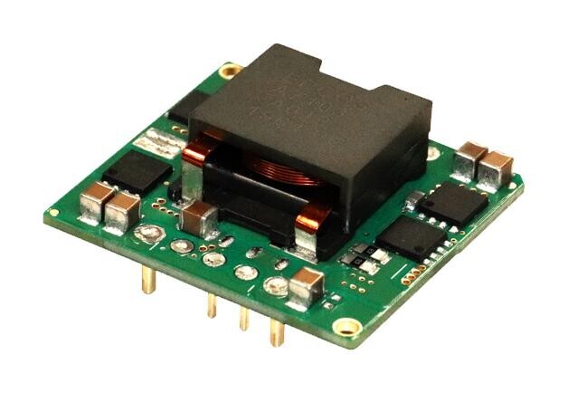 Tdk-Lambda I7C4W012A050V-003-R Dc-Dc Converter, 5V-28V, 12.5A