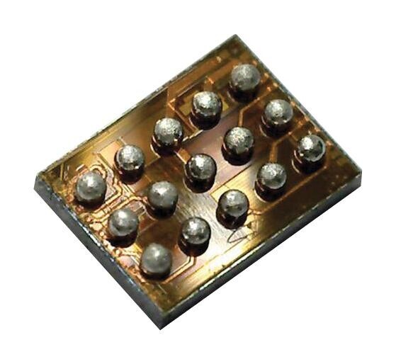 Analog Devices Max17303X+T Battery Fuel Gauge, Li-Ion/pol, Wlp-15