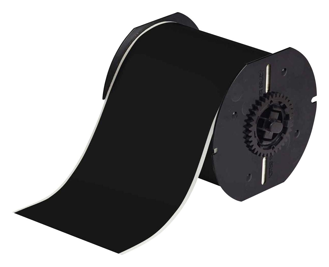 Brady B30C-4000-569-Bk B30,b569,blk,4