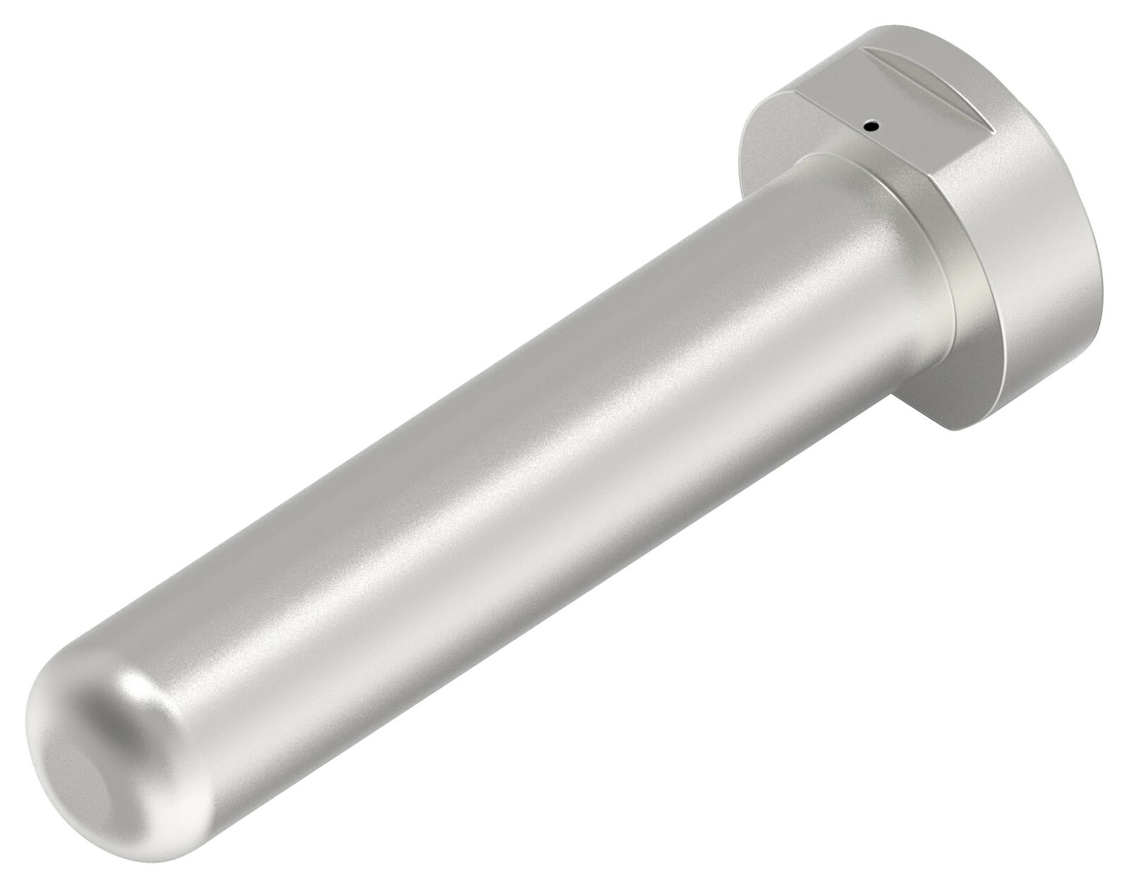 Te Connectivity 2361493-1 Pin, Bus Bar, Copper Alloy, 35.85Mm