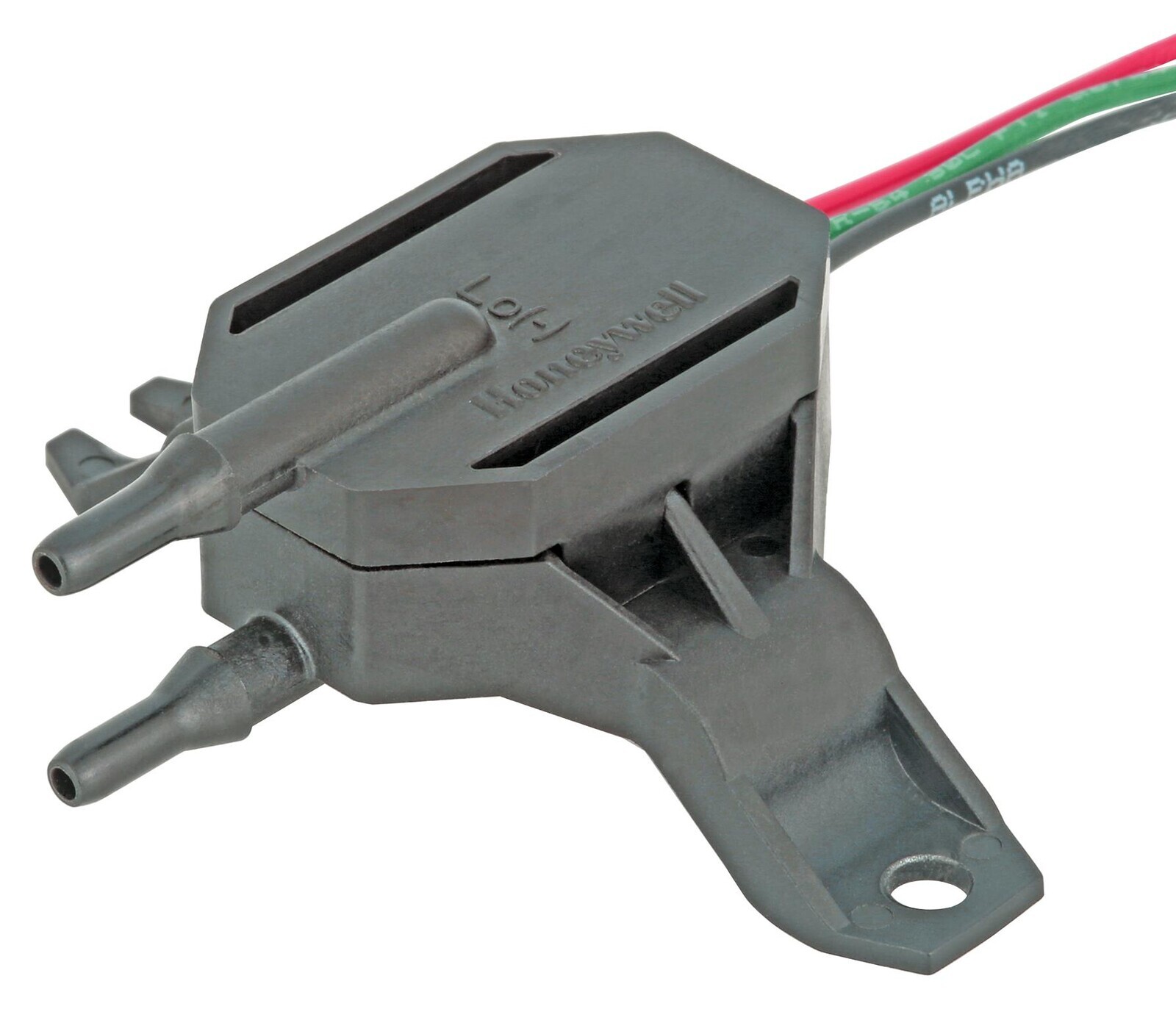 Honeywell Dprcan0002Ng0000A5 Pressure Sensor, 2In-H2O, -40 To 85Deg C