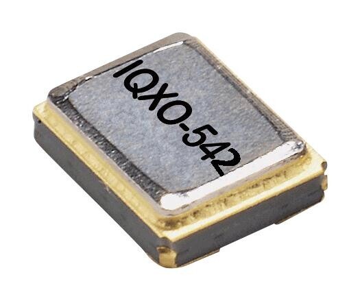 Iqd Frequency Products Lfspxo082167 Oscillator, 12Mhz, 2Mm X 1.6Mm, Cmos