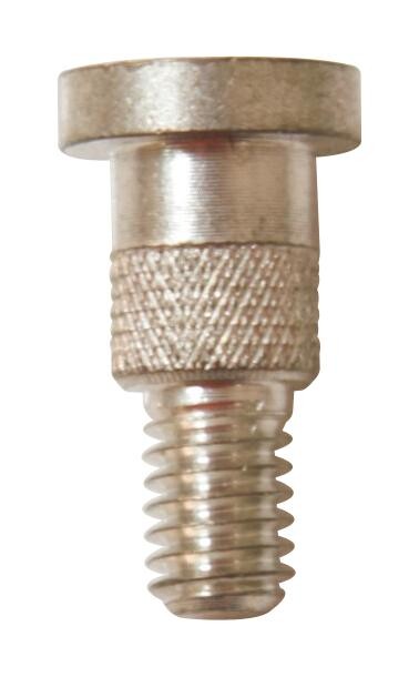 Wurth Elektronik 7461121 Pcb Terminal, Brass, Press-Fit