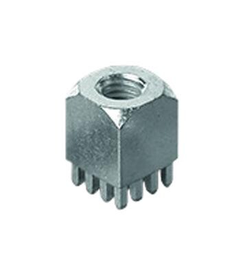 Wurth Elektronik 7462810 Pcb Terminal, Brass, Press-Fit