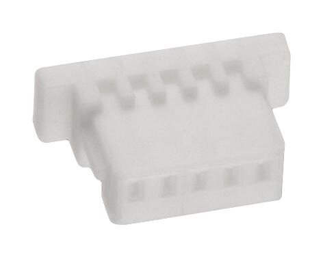 Wurth Elektronik 665008113322 Connector Housing, Rcpt, 8Pos, 1Mm