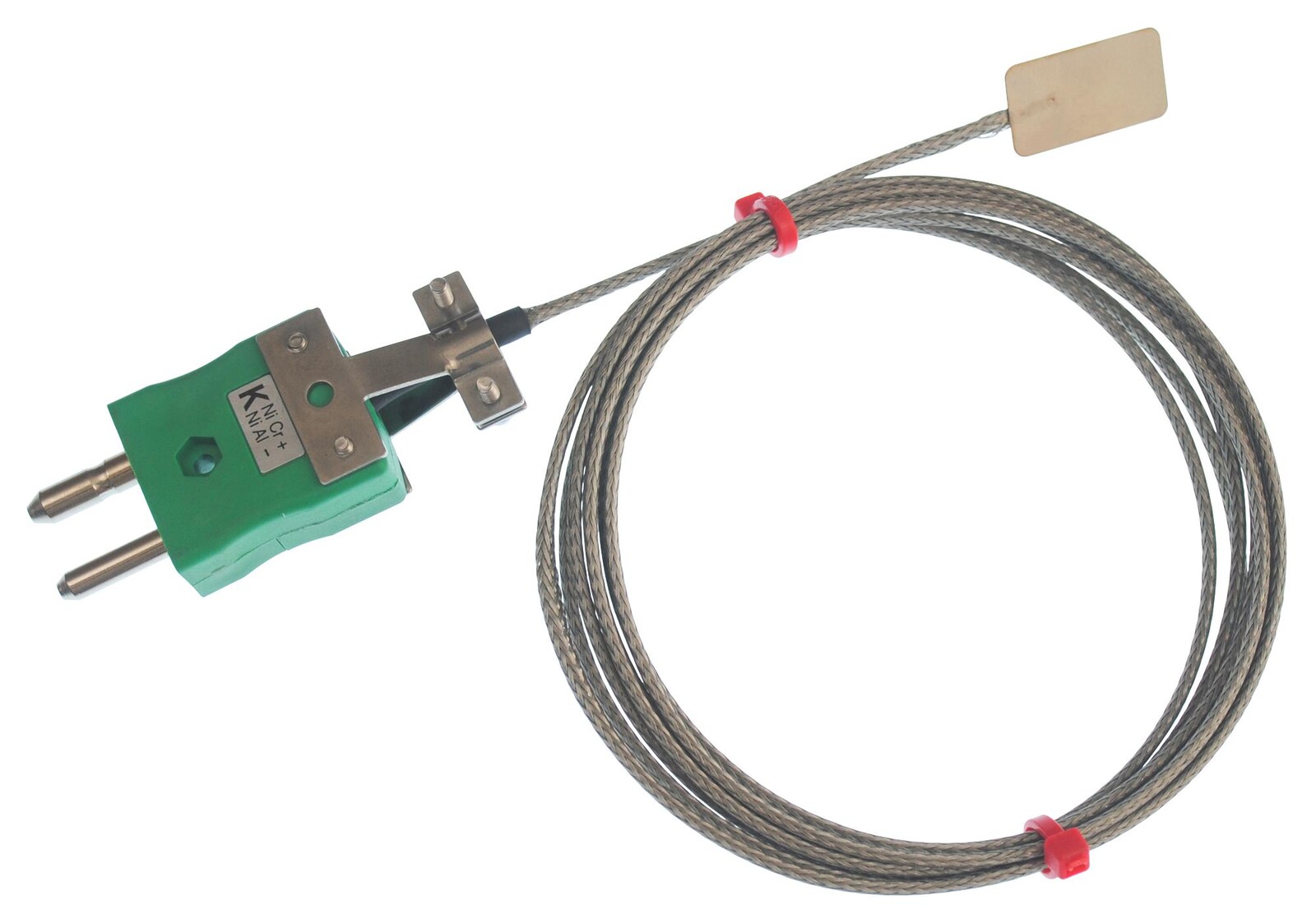 Labfacility Xf-1547-Far Tc, Type K, -60 To 350Deg C, 2M