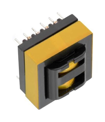 Wurth Elektronik 760895751 Pulse Transformer, 400Uh, 27:6:6:2