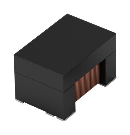 Wurth Elektronik 74930030 Xfmr, 10/100/1000 Base-T, Poe, 1 Port