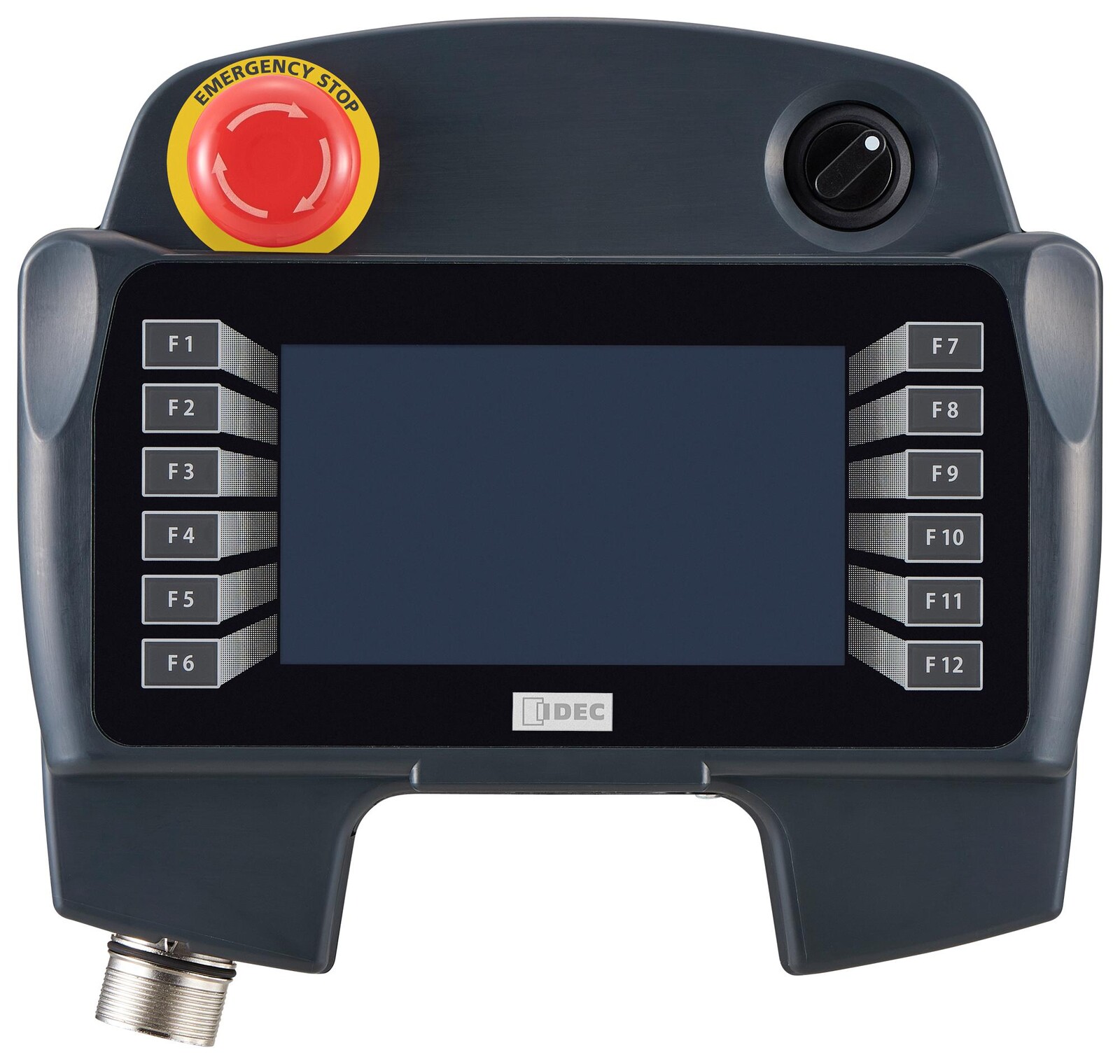 Idec Hg1P-St32Ybfh-B0 Touch Screen, 4.3