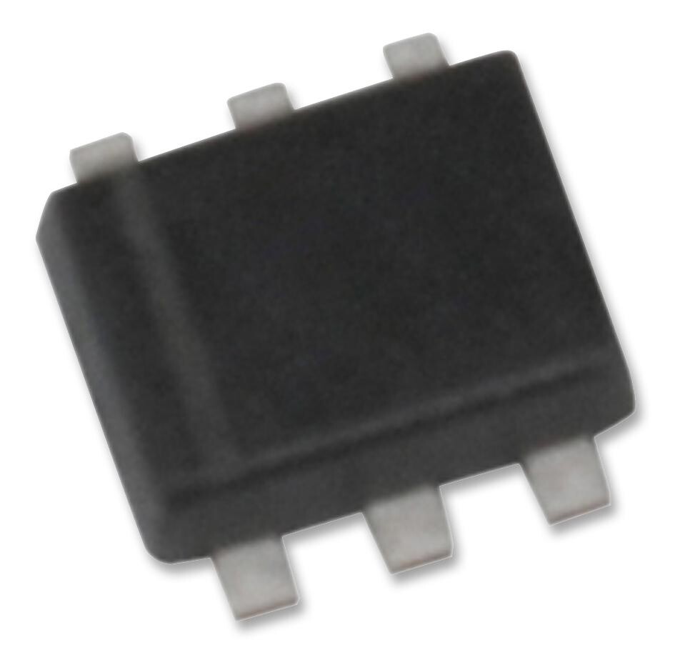 Nexperia Pmdt290Uneh Dual Mosfet, N-Ch, 20V, 0.8A, Sot-666