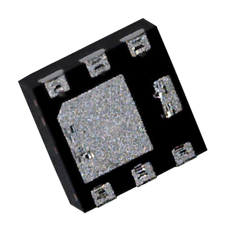 Nexperia Pmpb07R0Unx Mosfet, N-Ch, 20V, 11.6A, Dfn2020M