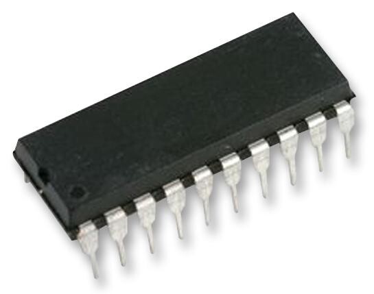 Microchip Pic18F16Q41-I/p Mcu, 8Bit, 64Mhz, Dip-20