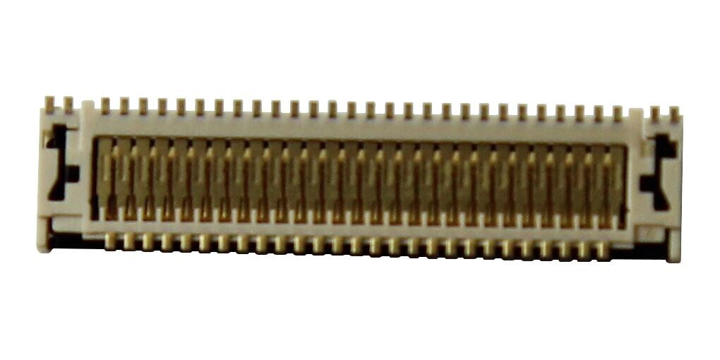 Hirose / Hrs Fh62-55S-0.25Shw(10) Conn, Fpc, R/a, 55Pos, 2 Row, 0.25Mm