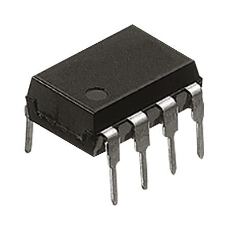 Panasonic Aqw224N Mosfet Relay, Dpst-No, 0.04A, 400V, Tht