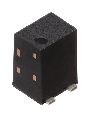 Panasonic Aqy221N3Ty Mosfet Relay, Spst-No, 0.15A, 25V, Smd