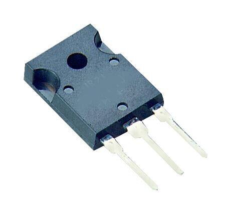 Onsemi Afghl75T65Sq Igbt, 650V, 75A, 175Deg C, 375W