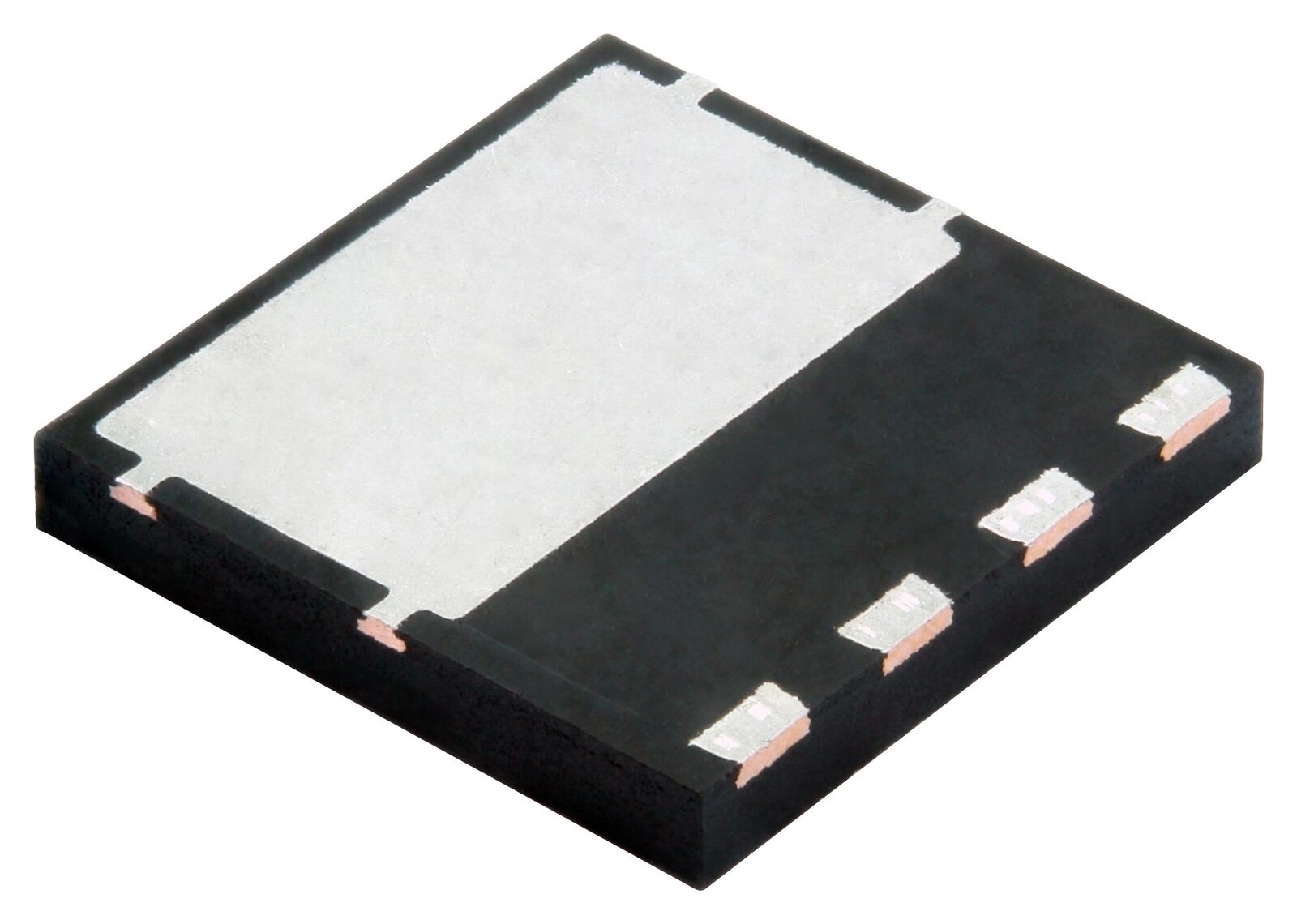 Onsemi Ffsm0665B Sic Schottky Diode, 650V, 6A, Pqfn