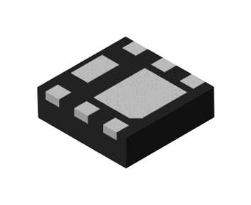 Diodes Inc. Dmt3020Lfdfq-7 Mosfet, N-Ch, 30V, 8.4A, U-Dfn2020