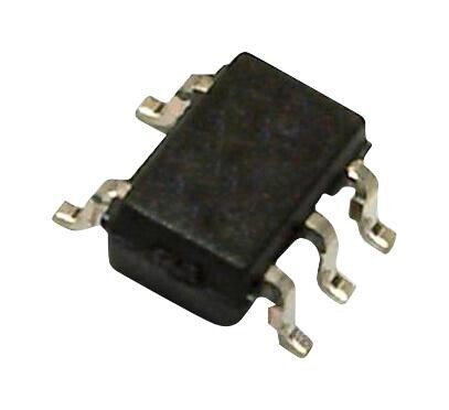 Microchip Technology Mcp9701At-E/lt Ic, Thermal Sensor, 3.1V, Sc70-5