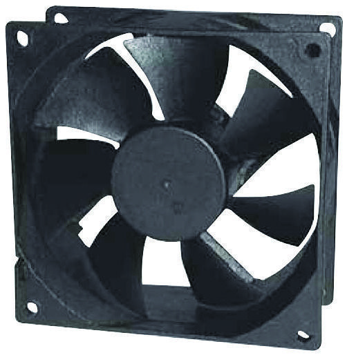 Adda Ad0912Ub-A70Gl Axial Fan, 92Mm, 12Vdc, 290Ma