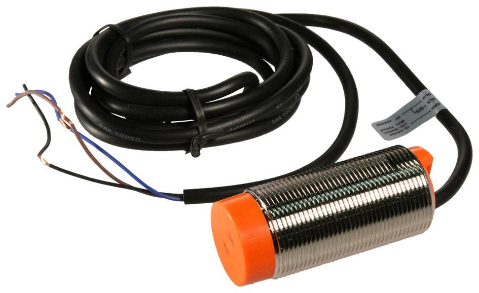 Autonics Cr30-15Dp Capacitive Proximity Sensor