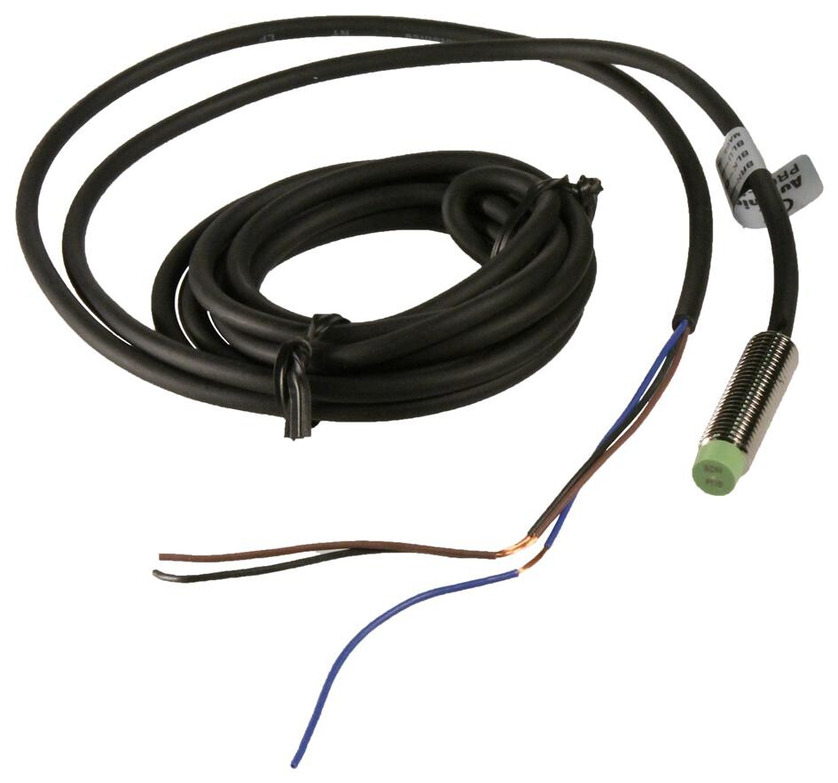 Autonics Pr08-2Dn Inductive Proximity Sensor